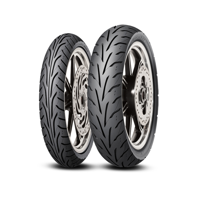 dunlop-120/70-b17-arrowmax-gt60-58h-tl